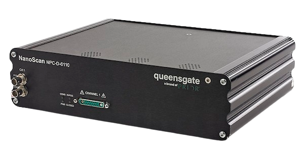 Introduction of NPC-D-6000 Series